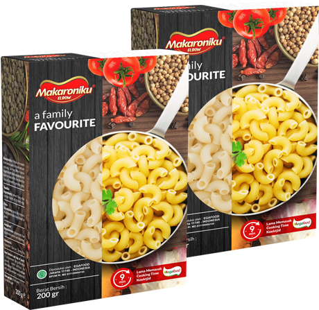 Gambar Product Makaroniku - Instant Noodles (500x630), Png Download