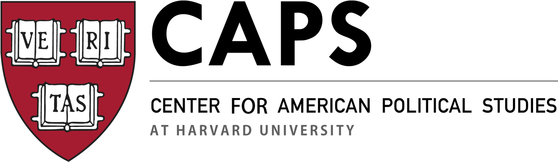 Logo - Center For Political Studies (2000x702), Png Download