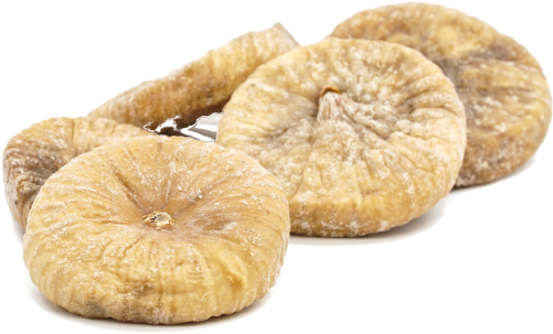 Dry Fig - Peanut Butter Cookie (866x650), Png Download