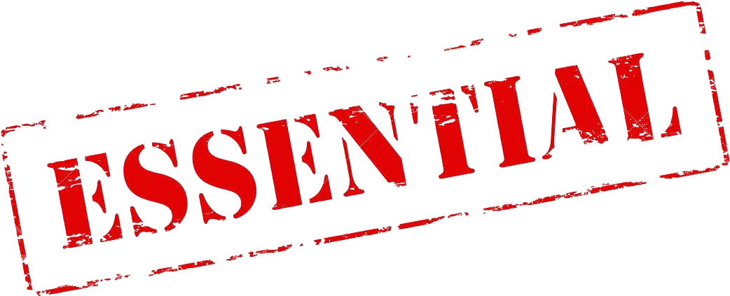 Essential Answers - Fake News Background (1300x646), Png Download