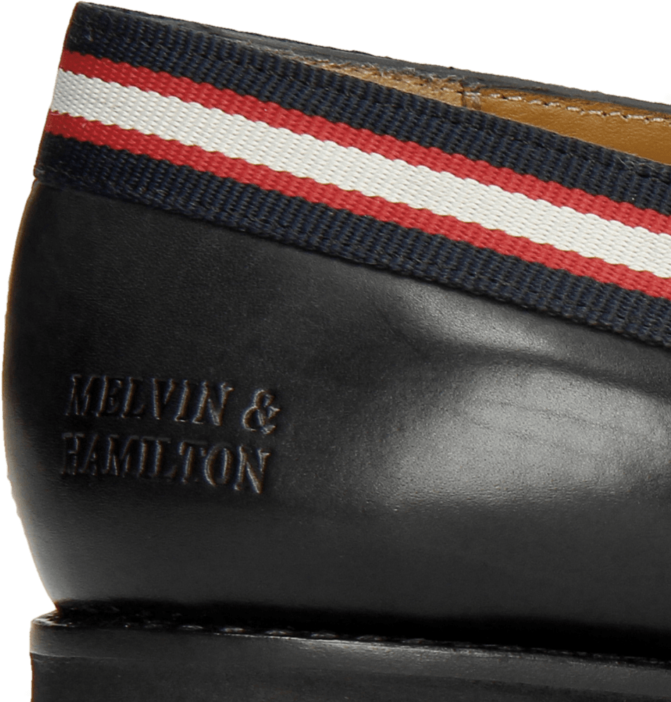 Loafers Pit 4 Black Strap - Medal (1024x1024), Png Download