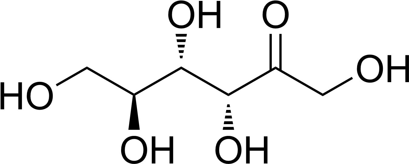 Fructose Png - Serine Aspartic Acid (1381x558), Png Download
