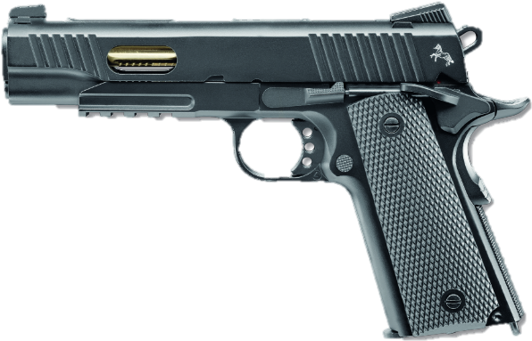 Pistolet A Bille 0.08 Joule (1280x1024), Png Download