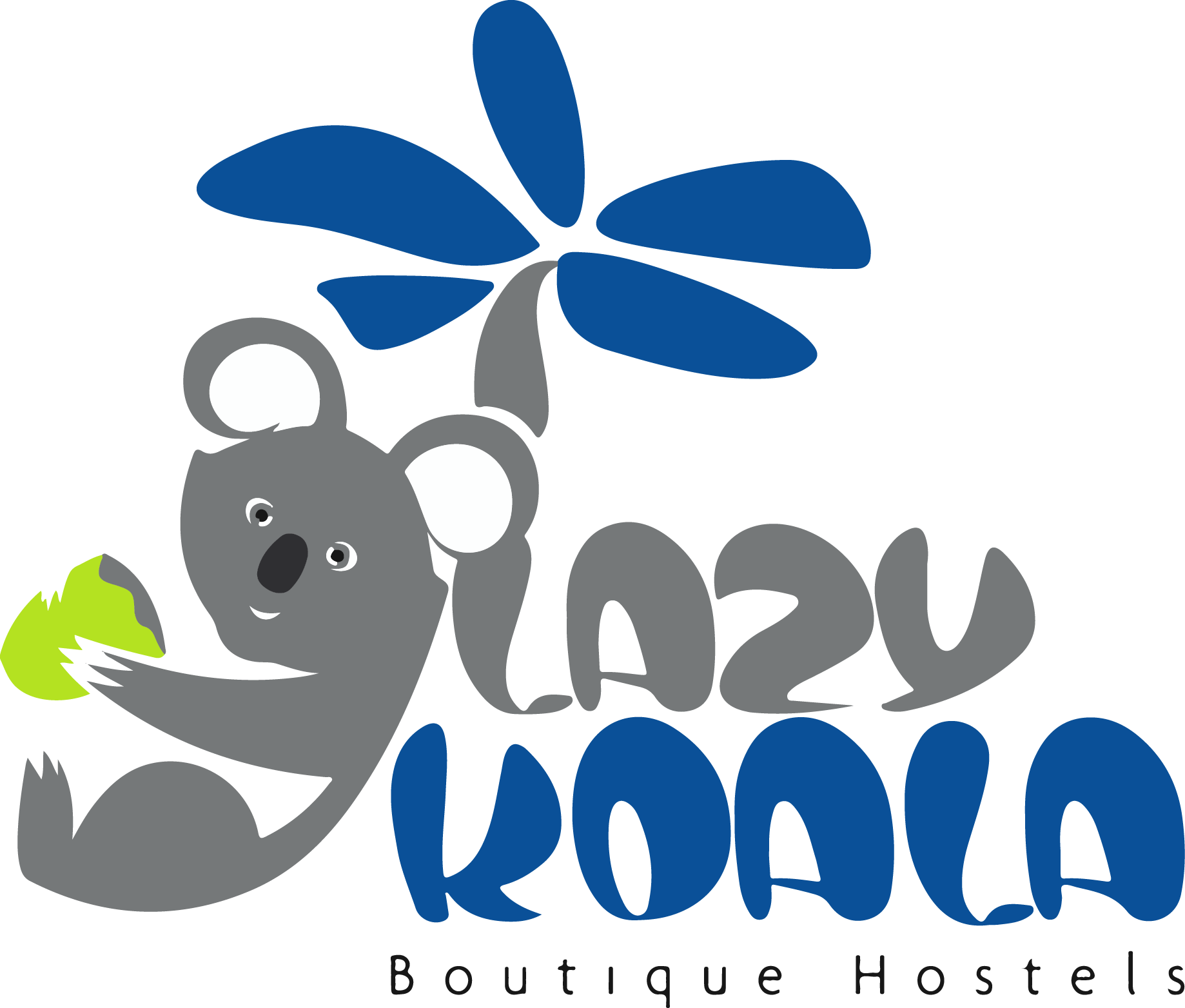 Toggle Navigation - Koala Lazy (1838x1563), Png Download