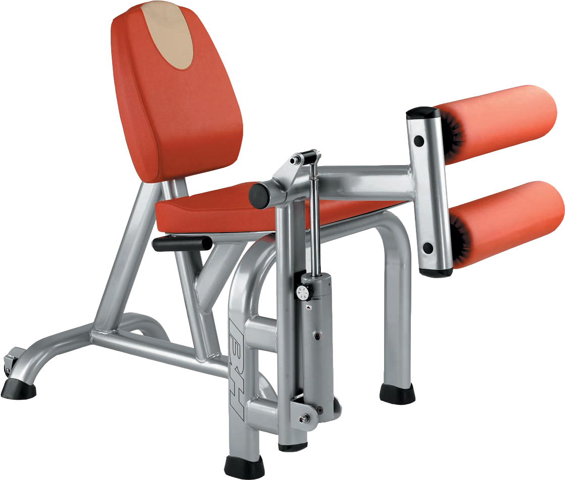 Leg Extension And Leg Curl - Bench (1920x1080), Png Download