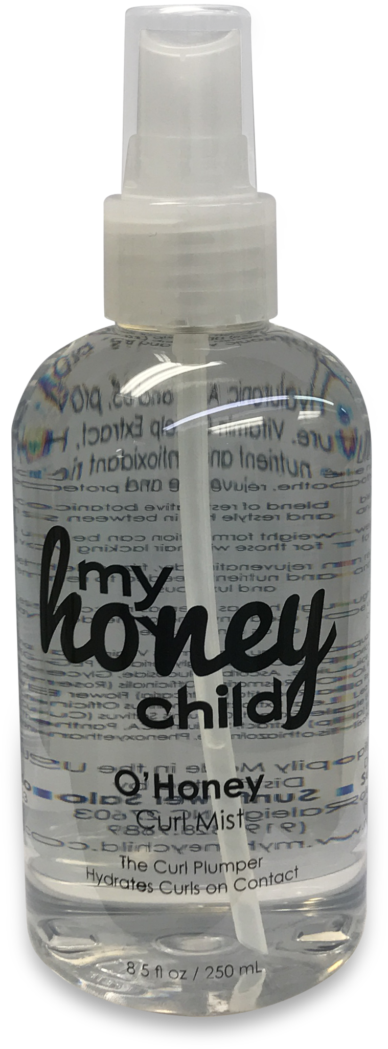 Plastic Bottle (2048x2048), Png Download