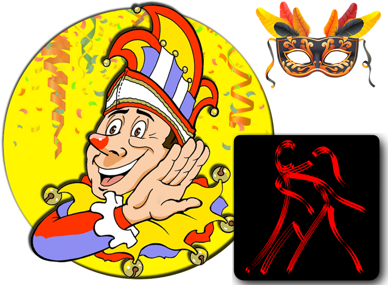 Carnaval (800x600), Png Download