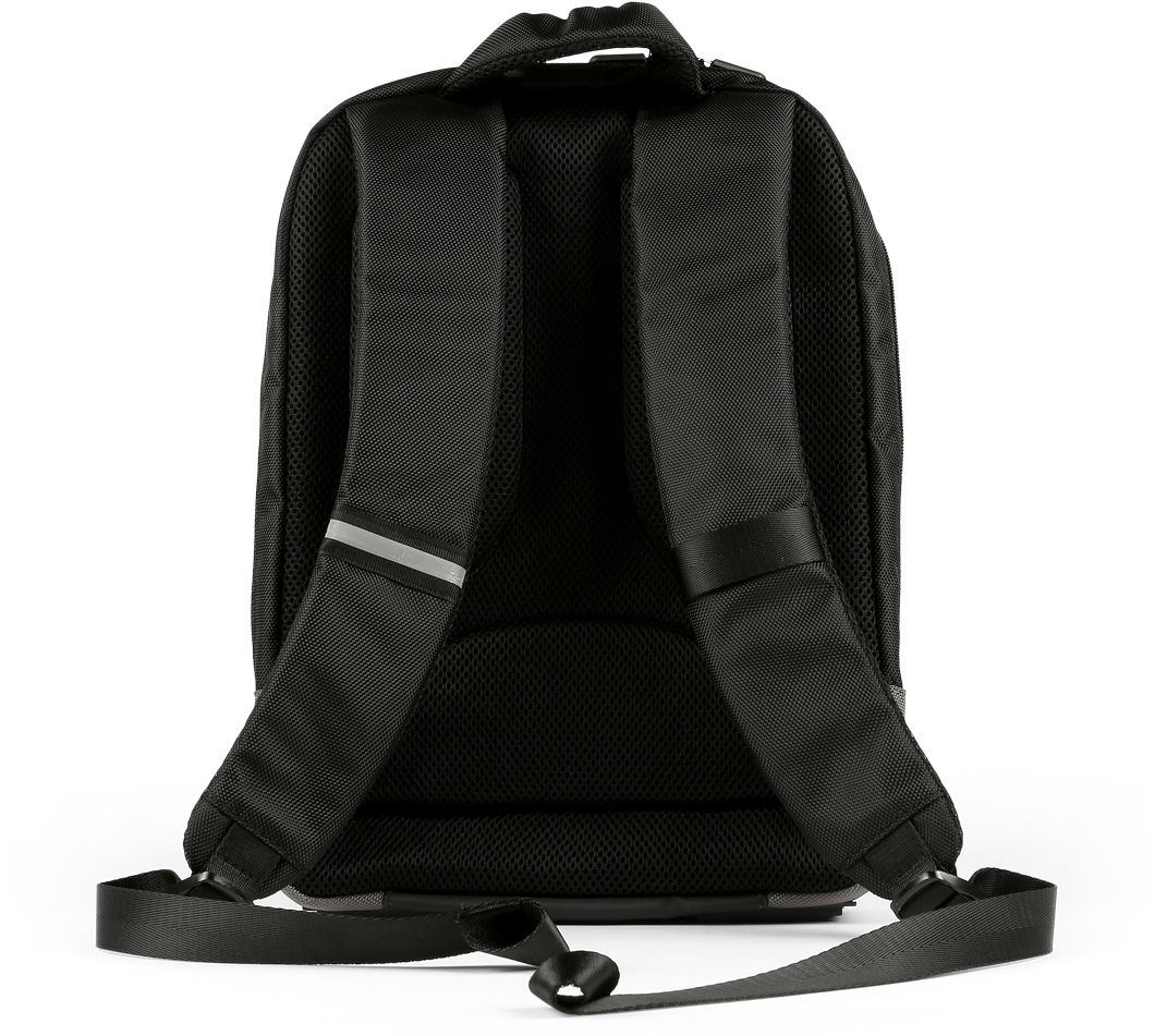 Backpack (1500x1221), Png Download