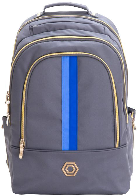 Hand Luggage (472x674), Png Download