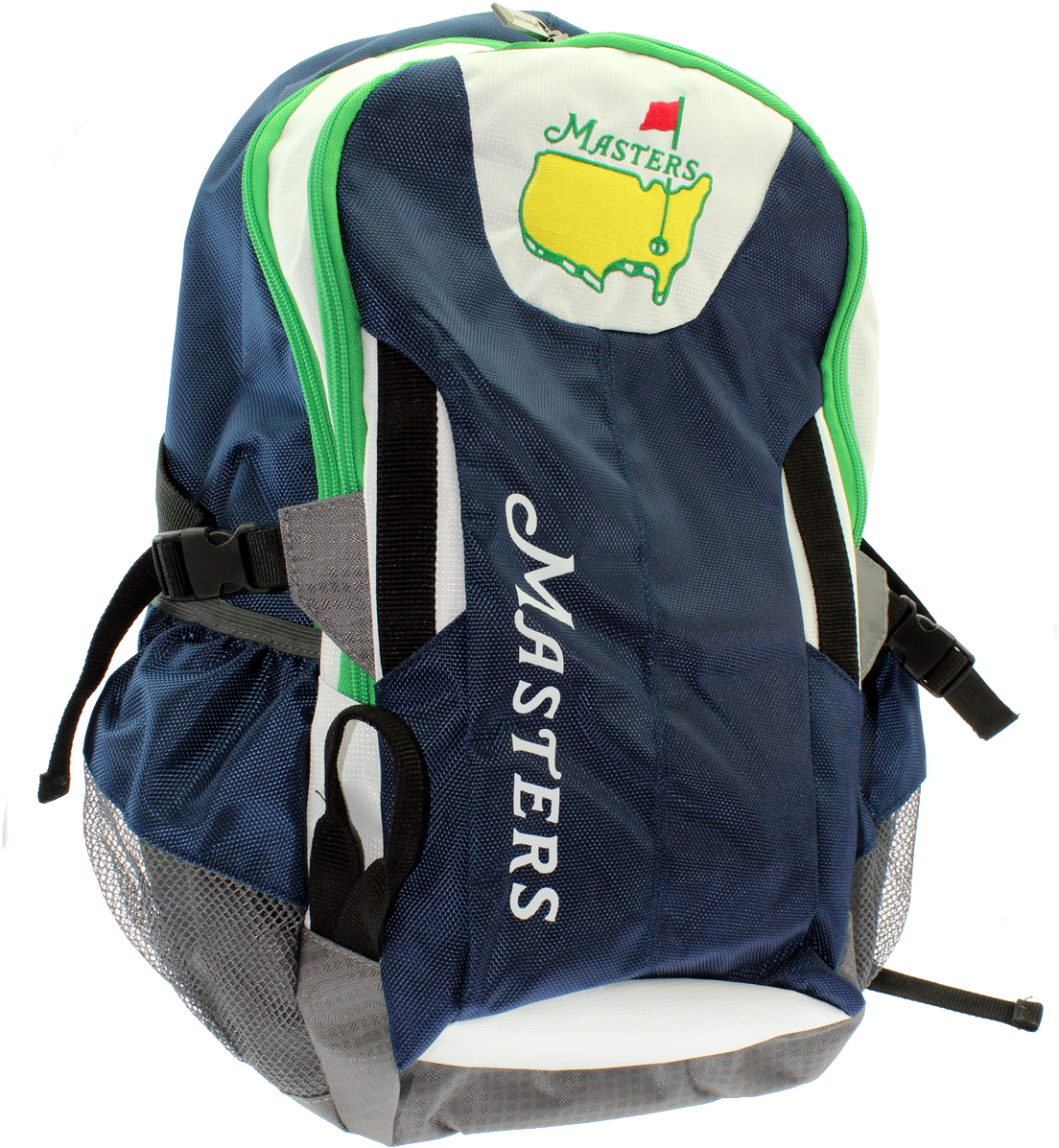 Masters Backpack Front - Bag (1200x1200), Png Download
