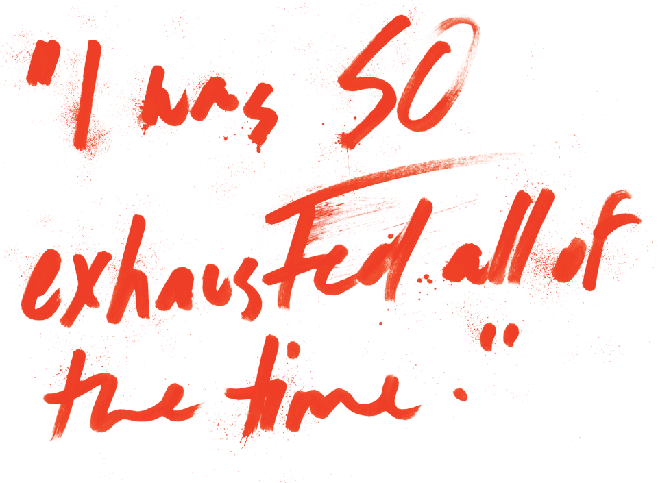 Exterior Of A Closed Target Canada Store Scrawled Words - Calligraphy (960x705), Png Download