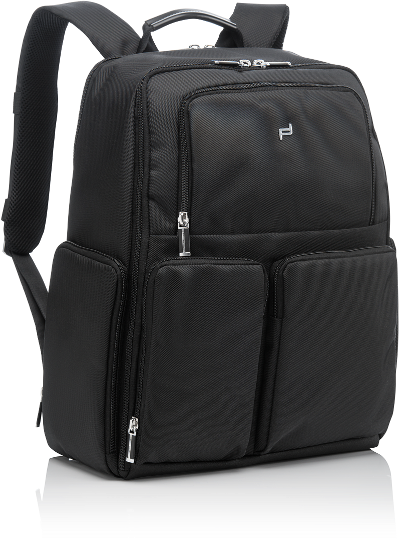 0 Backbag L View - Porsche Design Roadster 3.0 Backpack (1280x1280), Png Download