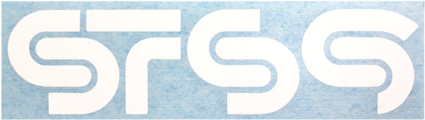 Logo Die-cut Vinyl Window Decal - Graphics (600x600), Png Download