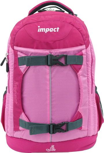 Impact Ipeg-222 - Hand Luggage (555x555), Png Download