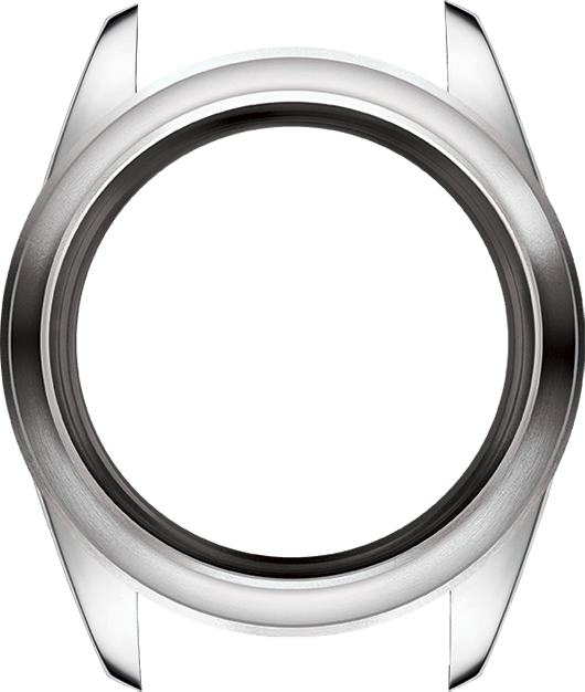 Build Your Watch - Circle (530x626), Png Download