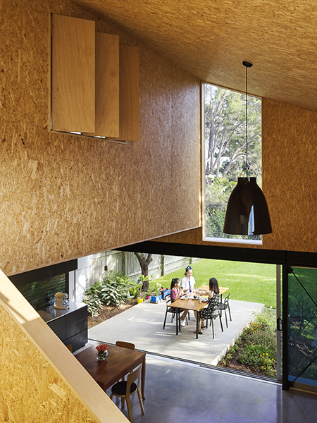 Sips Residence (450x600), Png Download