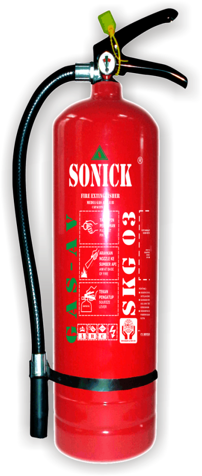 This Png File Is About Gas , Png - Fire Extinguisher (400x939), Png Download