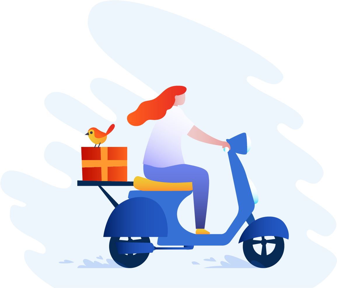 Hundreds Of Retweets For Your Posts From Real Users - Free Delivery Vector (1460x1459), Png Download