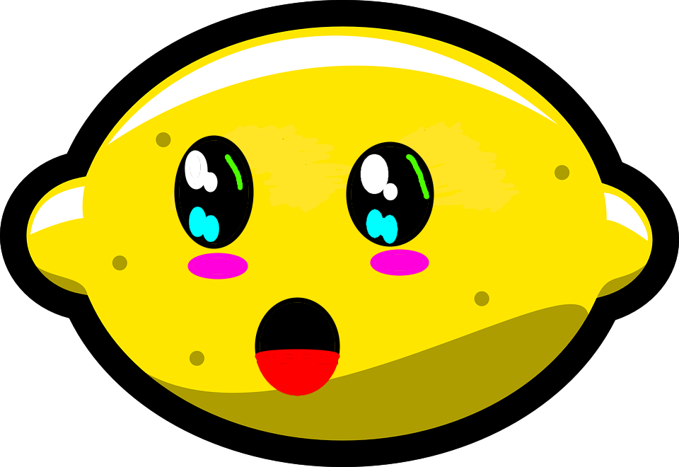 New Emote Is On Its Way - Happy Lemons (960x660), Png Download
