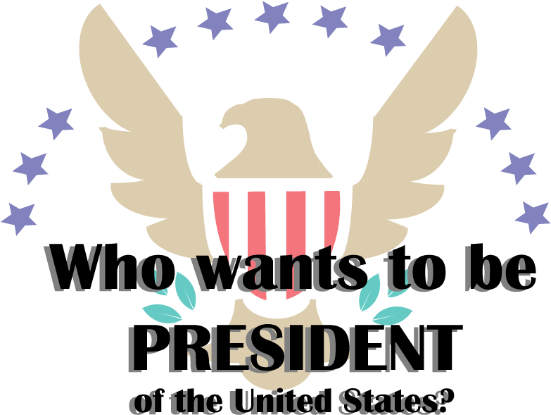 It's Safe To Say That By Now, Most Voters Are Aware - Emblem (2917x833), Png Download