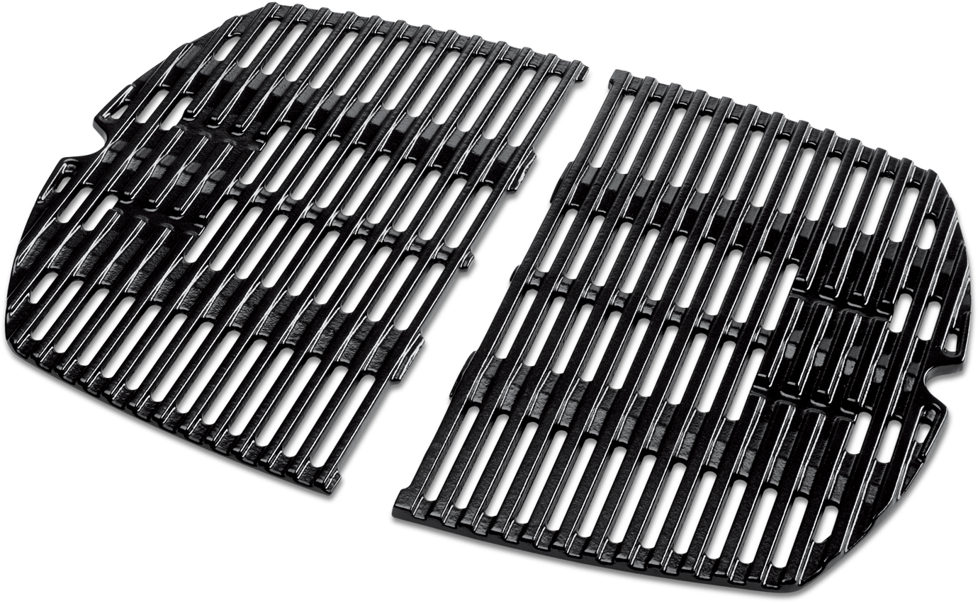 Image For Capacity Demonstration Purposes Only - Weber 7645 (1800x1800), Png Download