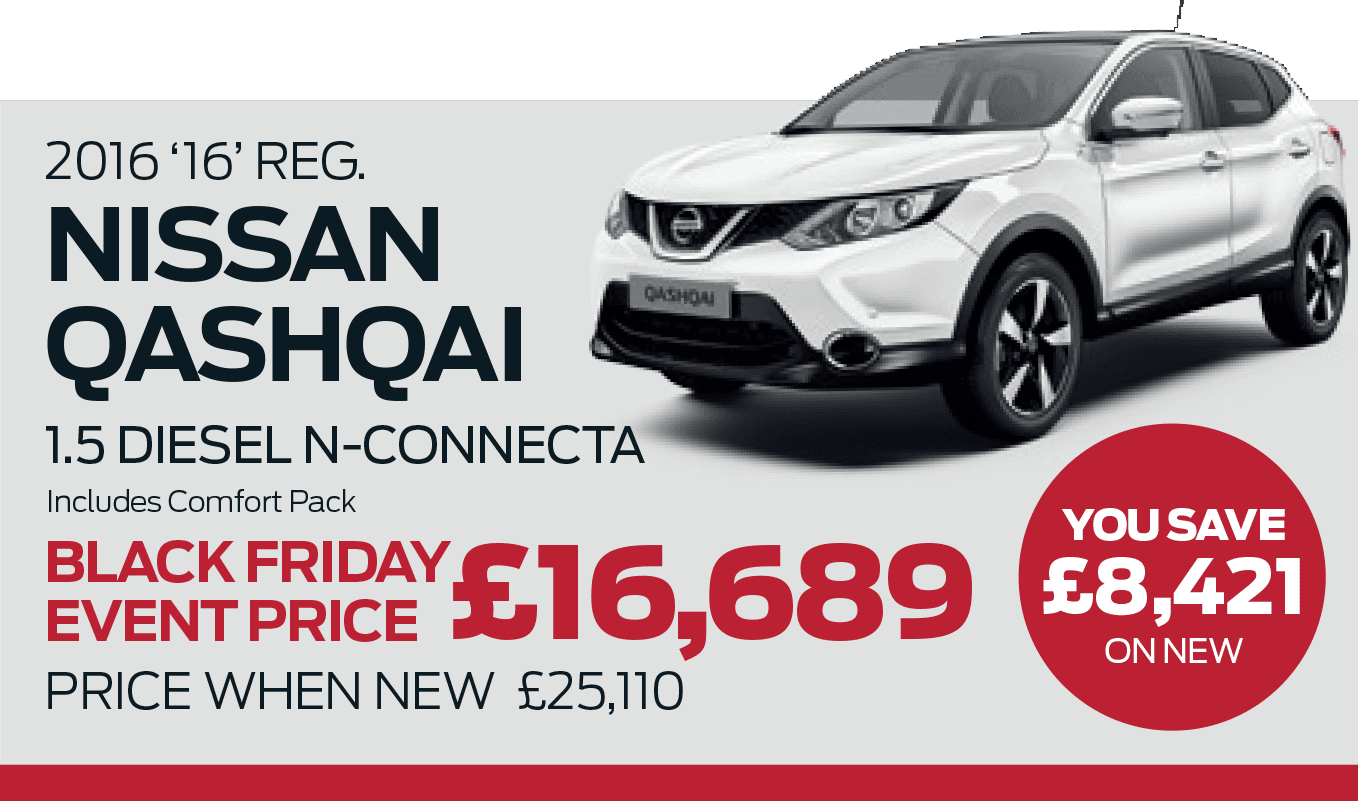 Nissan-offer - Nissan X-trail (1358x801), Png Download