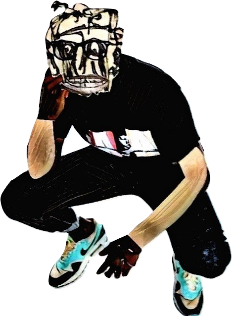 Playboi Carti, City Of God - Ball Hockey (513x668), Png Download