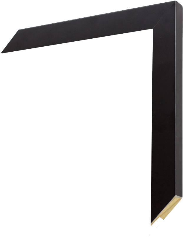 Poster Com Moldura Homem Six Pack Academia S/ Vidro - Wood (638x817), Png Download