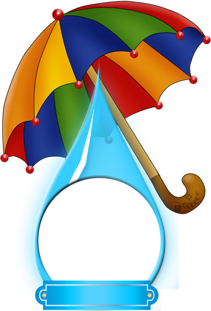 Tags Toppers Molduras, Montagens, Moldura Infantil, - Τραγουδια Και Ποιηματα Για Το Νερο (682x1024), Png Download