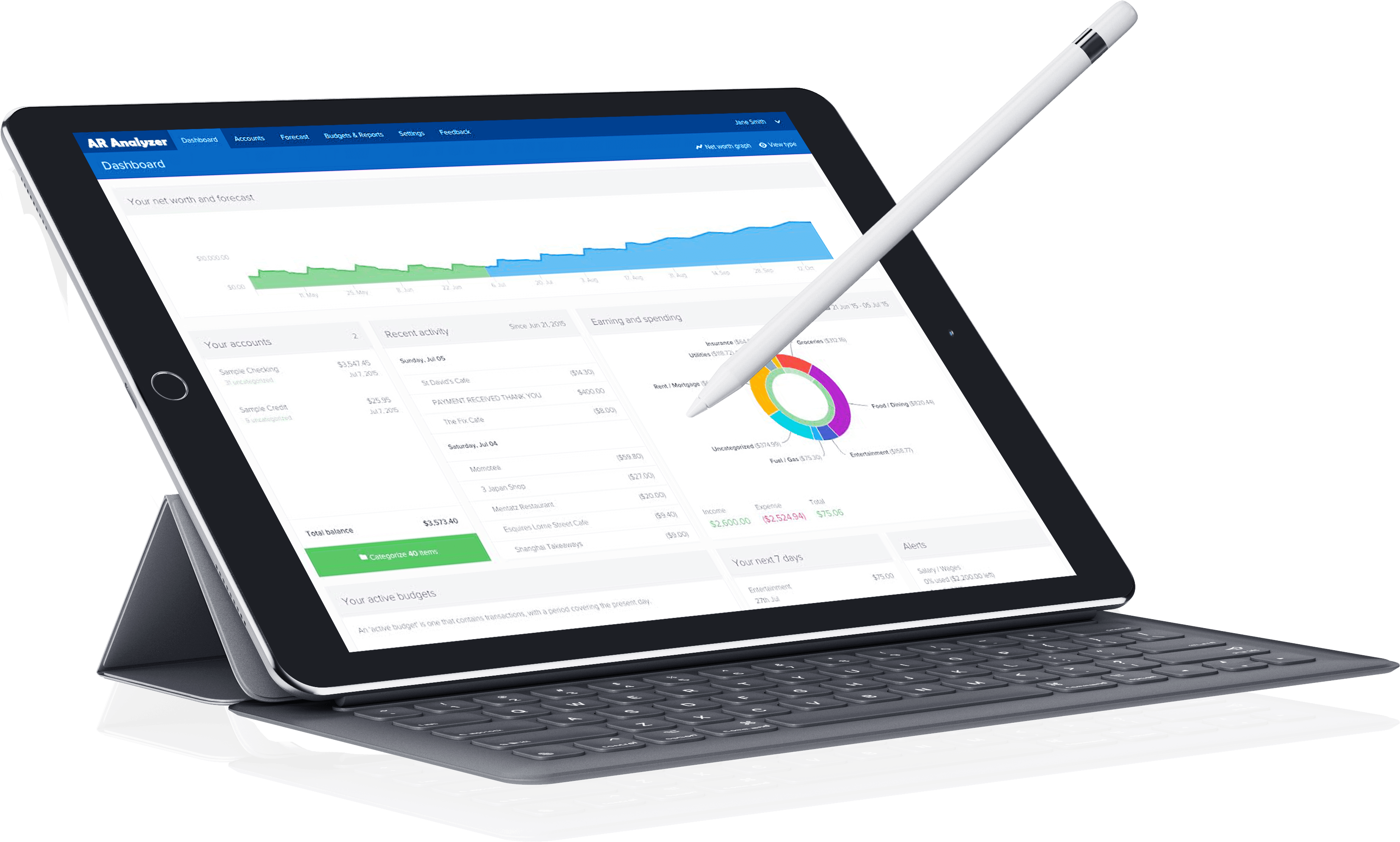 Ar Feature - Aston Metal Pro 10.1 (3438x2240), Png Download