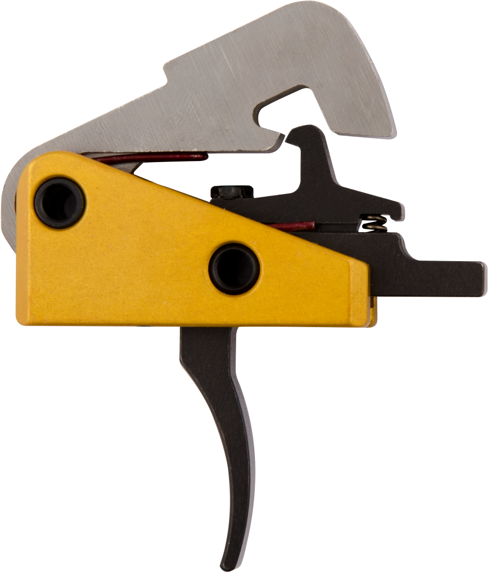 Ar-10 Competition Trigger - Timney Triggers (1200x1200), Png Download