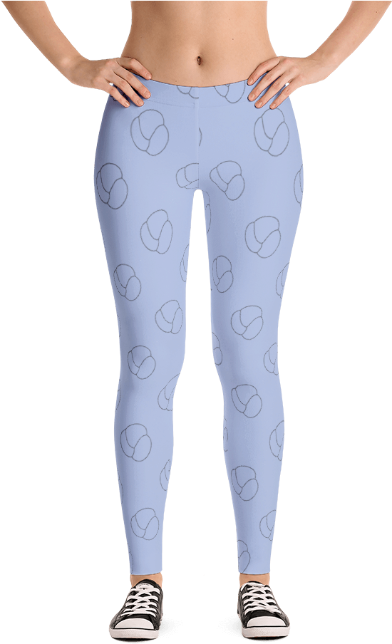 Capri Pants (1000x1000), Png Download