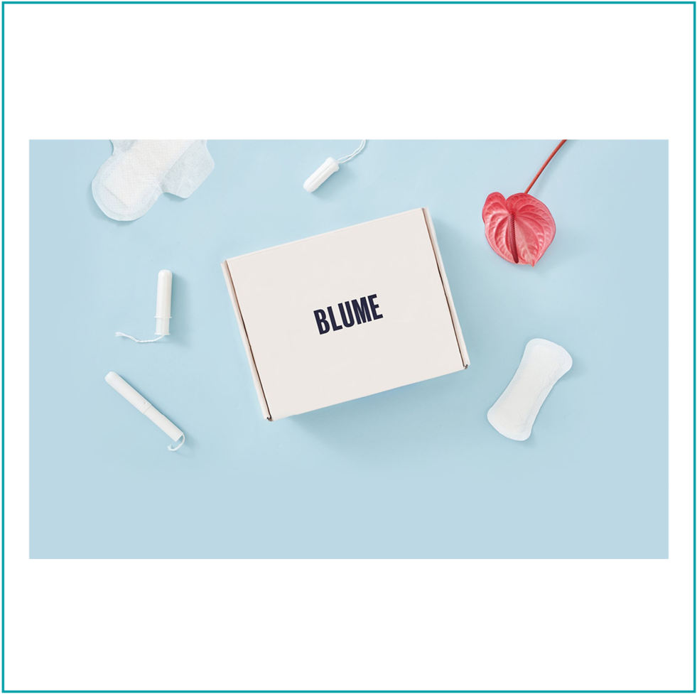 Launchventure Blume2 - Place Card (1000x1000), Png Download