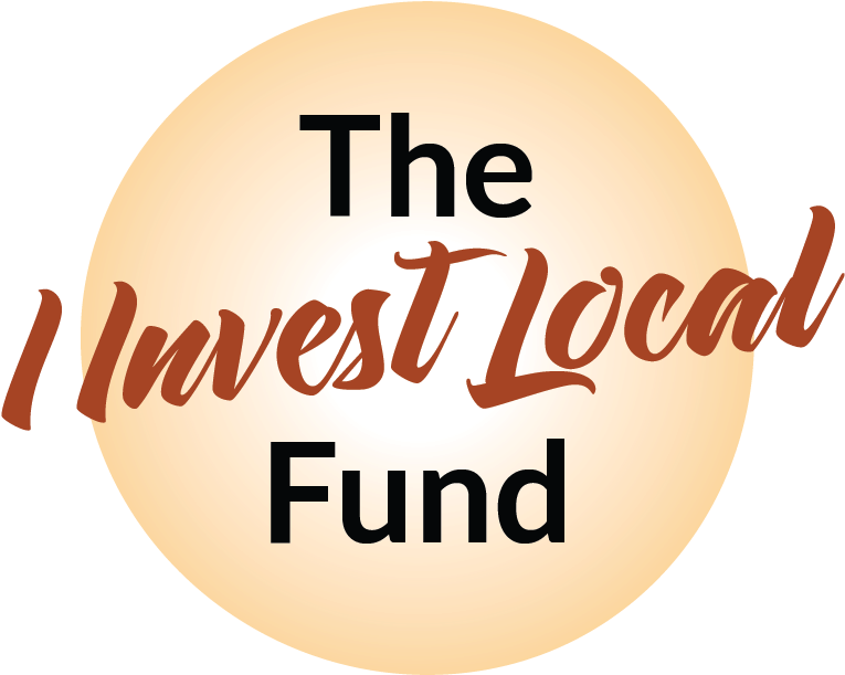 I Invest Local Fund Official Launch - Calligraphy (901x900), Png Download