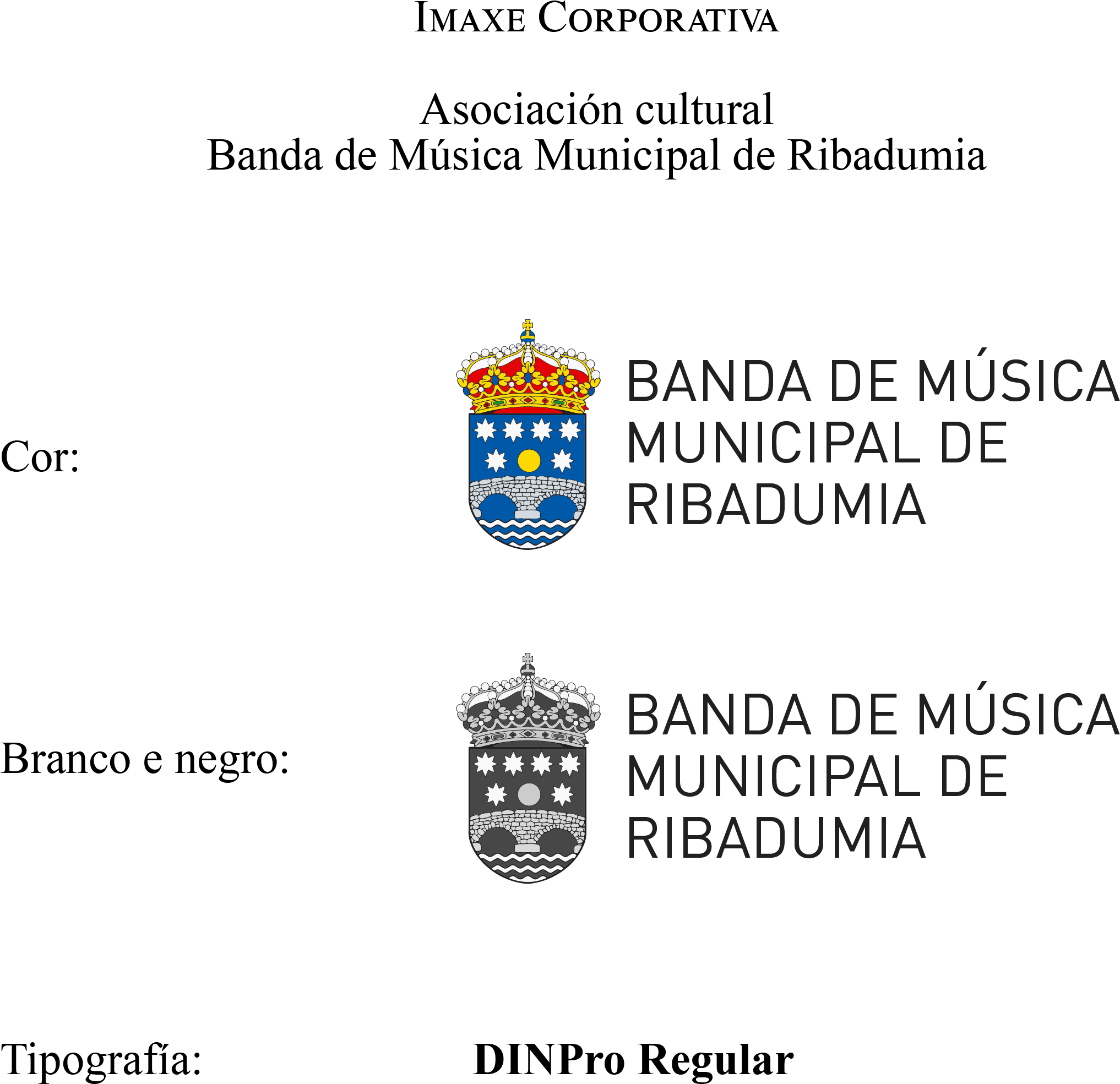 Logotipo Banda Ribadumia - University Of Burgos (2481x2342), Png Download