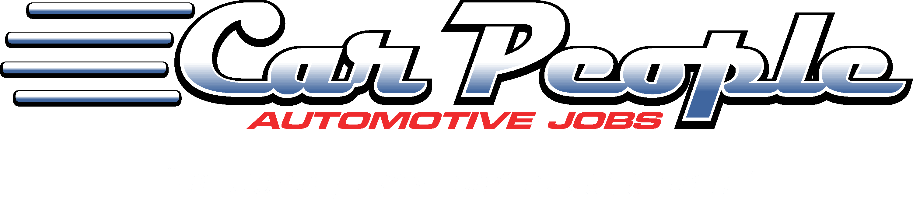 Car People Agency - Parallel (3000x670), Png Download