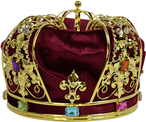 Price Match Policy - Crown (555x555), Png Download