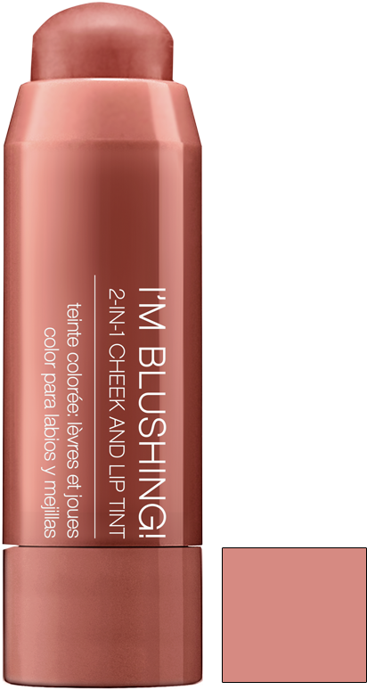 I'm Blushing 2 In 1 Cheek - Cosmetics (1024x1024), Png Download