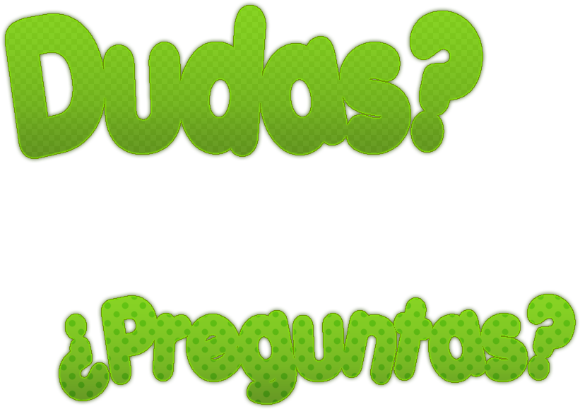 Alguna Pregunta Png - Dudas O Preguntas Gif (900x800), Png Download