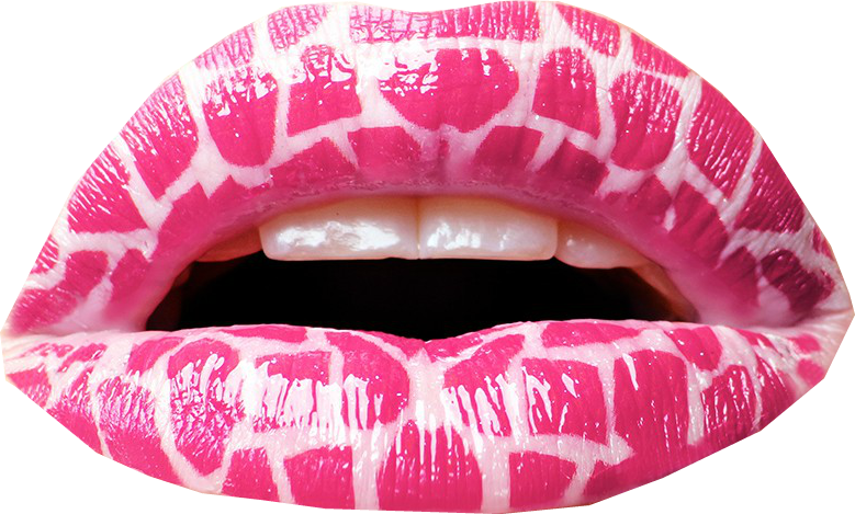 Publicado Por Ingrid Bulman En - Lipstick (779x469), Png Download