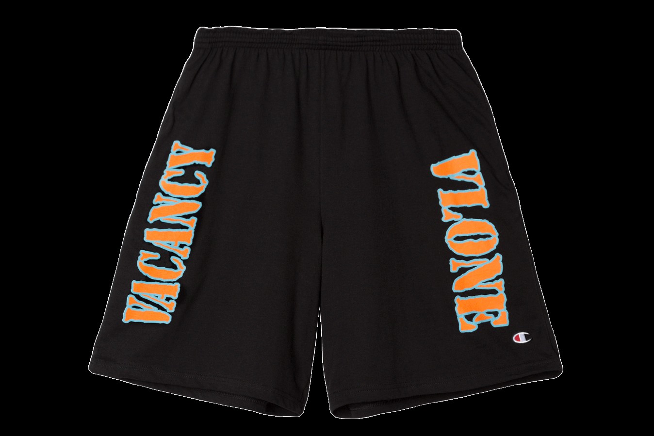 Vlone X No Vacancy Inn Collaboration Launches Online (1348x899), Png Download