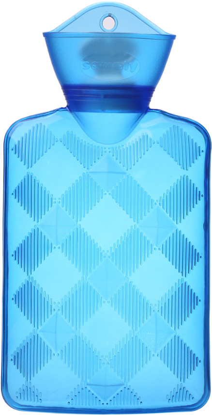Water Bottle (1000x1000), Png Download