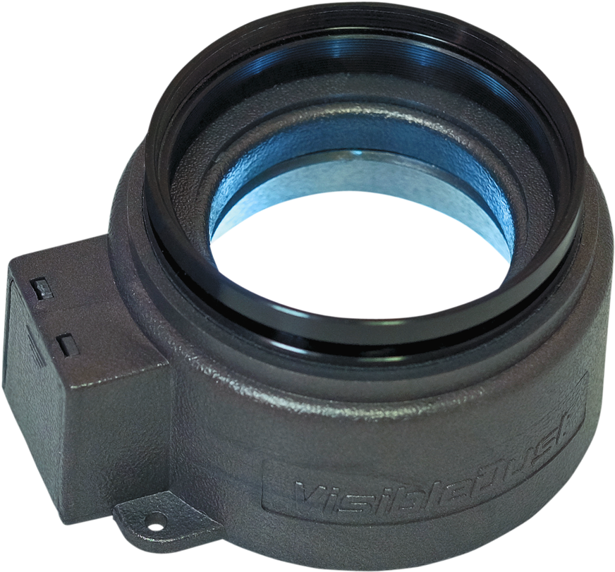 Quasar Plus Sensor Loupe Magnifier Improved Focusing - Visibledust Quasar Plus 7x Sensor Loupe (1000x1000), Png Download