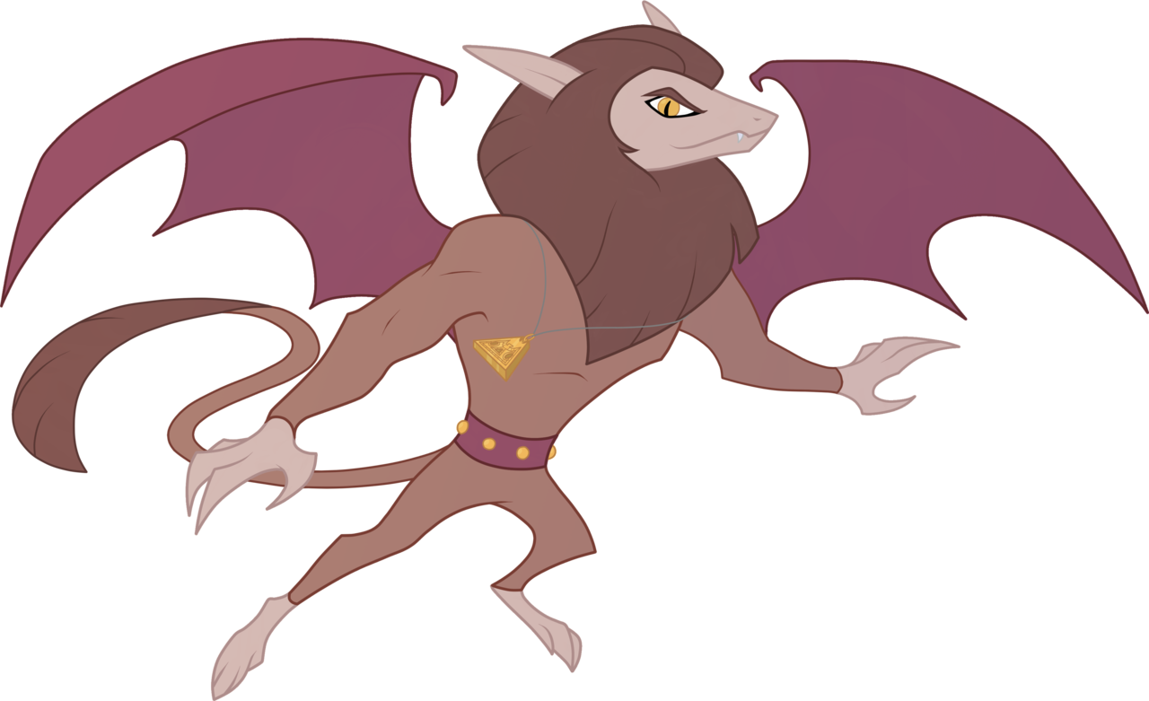 Comments - My Little Pony Scorpan (1280x781), Png Download