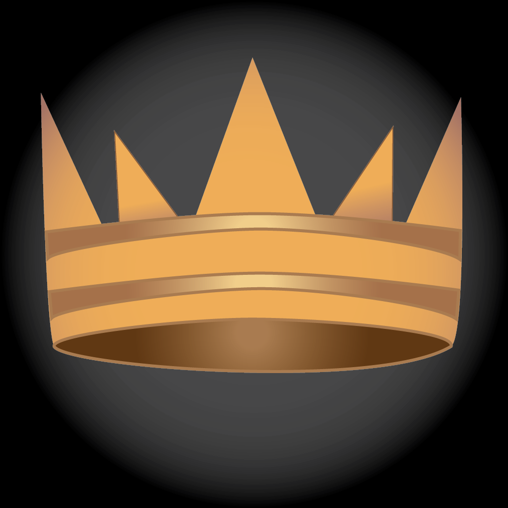 Game Of Thrones Companion - Tiara (1024x1024), Png Download