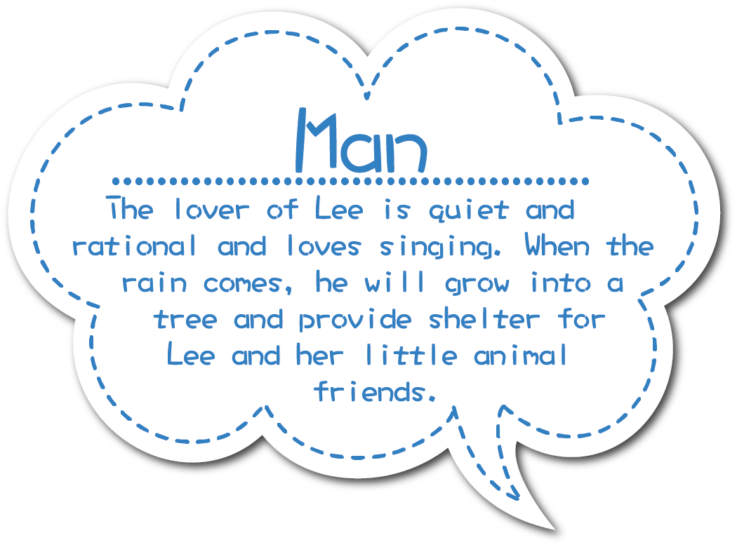 Just As The Sky Is Not Always Blue, Life Has Its Ups - Illustration (1050x780), Png Download