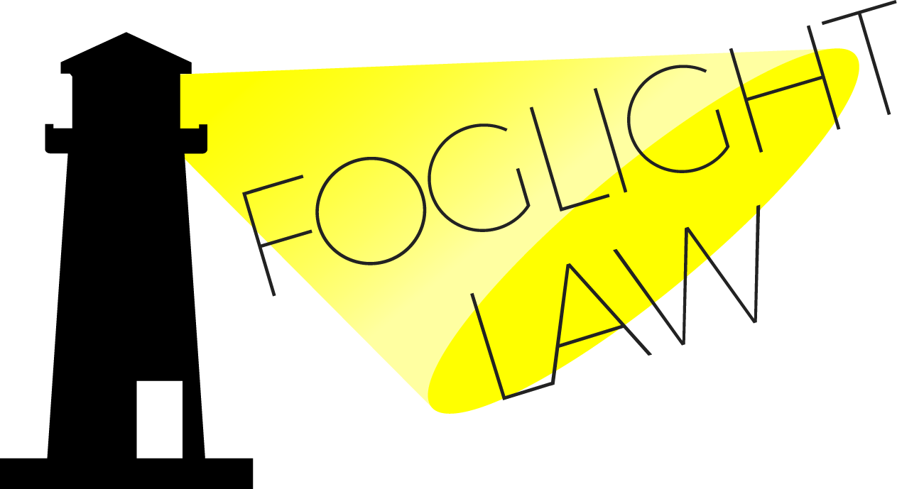 Why Victims Of Employer Misconduct Don't Just Walk - Lighthouse Clip Art (1263x689), Png Download