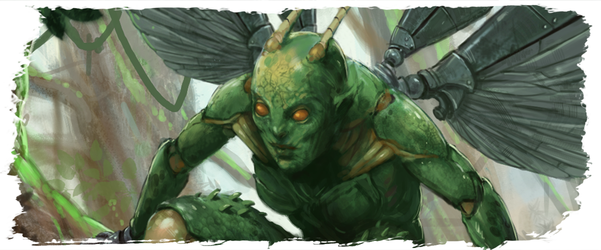 However, The Heart Of The Game Is Adventure - Demon (1200x501), Png Download