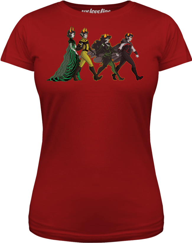 Guild Wars 2 Shirt Aurene (1000x1000), Png Download