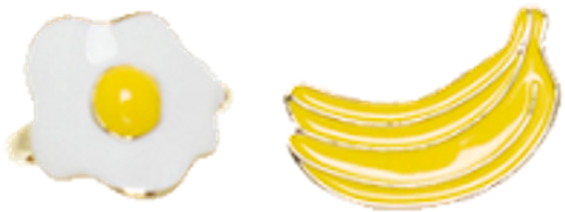 Tumblr Tumblr Starbucks Ghostbusters Halloween Hallowee - Banana (1024x1024), Png Download